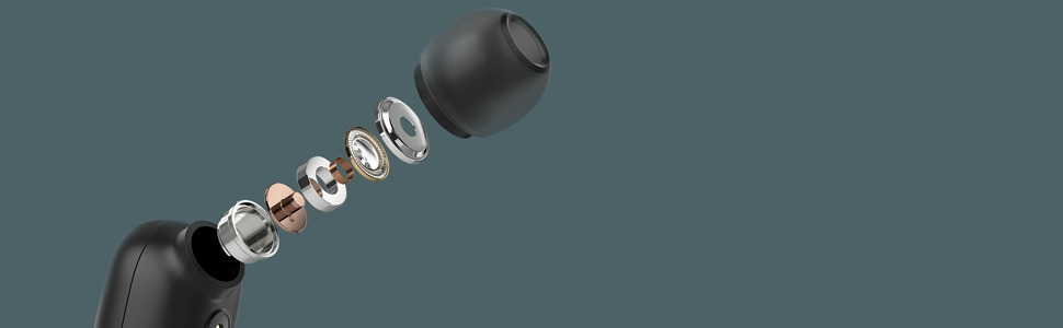 Mi True Wireless Earbuds Basic 2