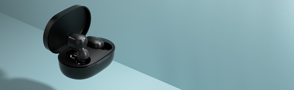 Mi True Wireless Earbuds Basic 2