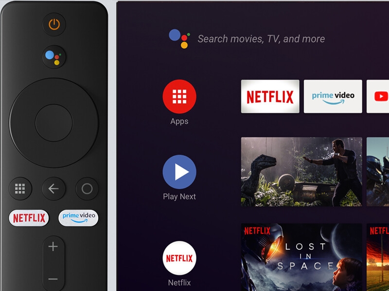 xiaomi mi tv stick 2k