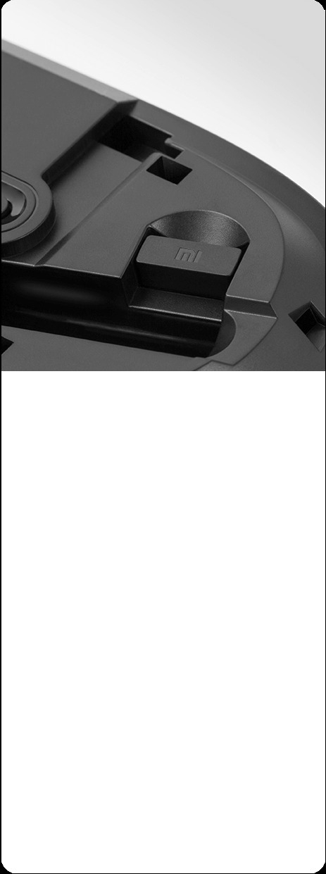 Xiaomi Wireless Mouse Lite