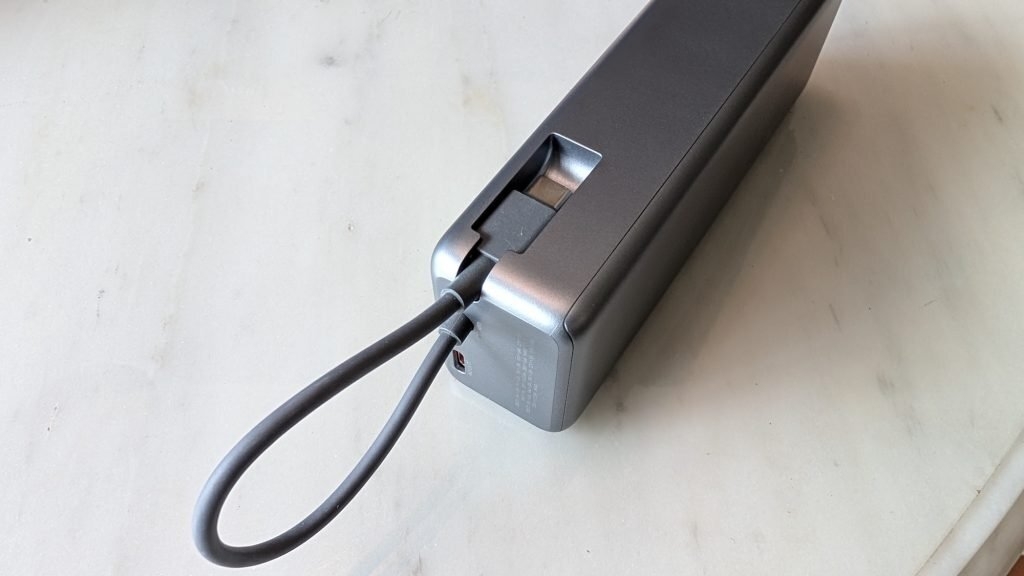 Xiaomi 165W Power Bank