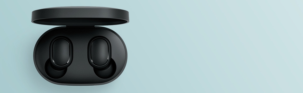 Mi True Wireless Earbuds Basic 2