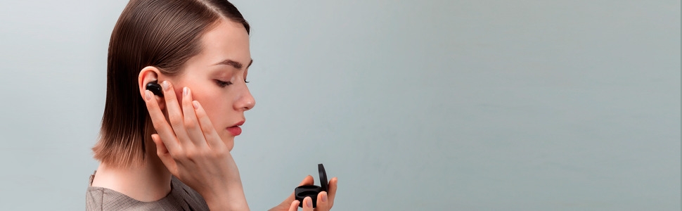 Mi True Wireless Earbuds Basic 2