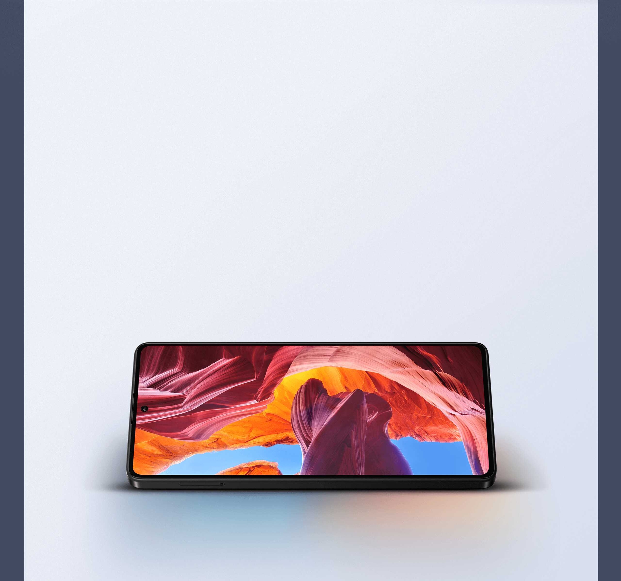 Poco M6 Pro