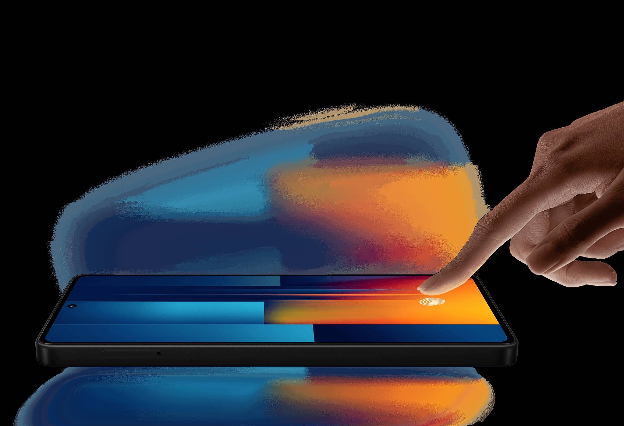 Poco M6 Pro