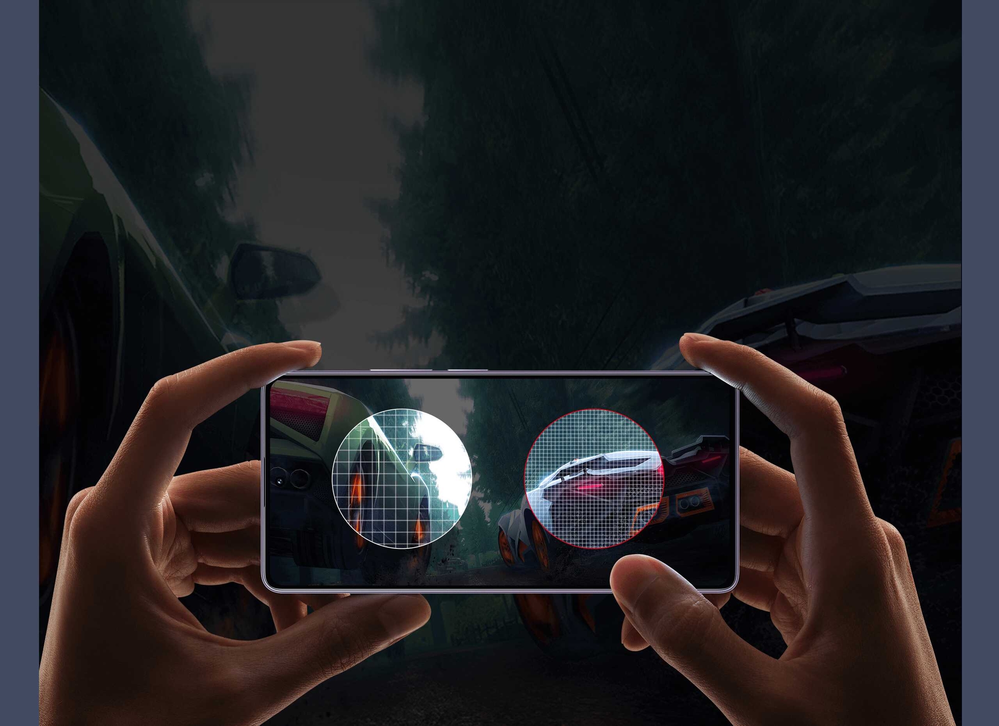 Poco M6 Pro