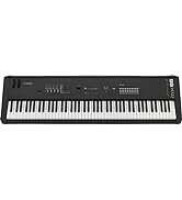 Yamaha MX88 88-Key Weighted Action Synthesizer