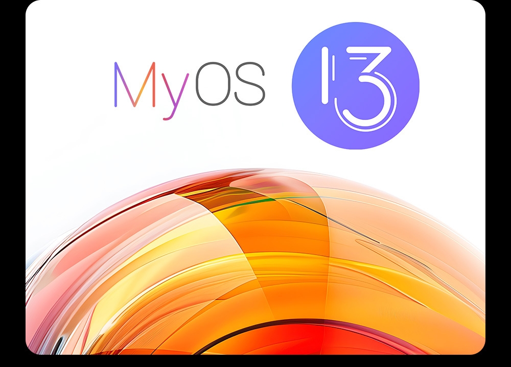 MyOS 13