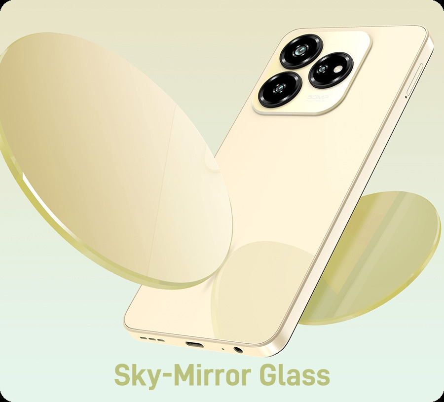 Exquisite design and Vibrant colors