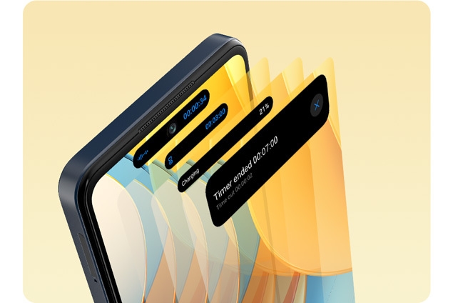 Live Island Interactive