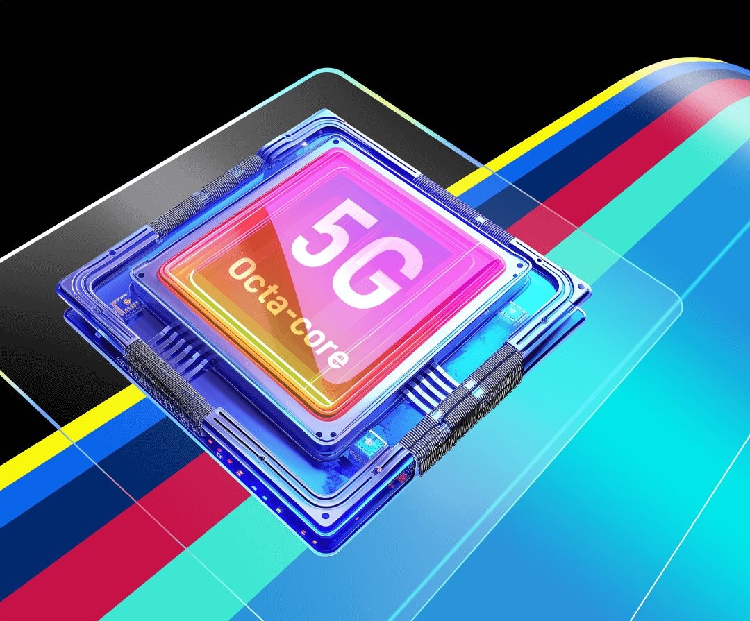 UP TO 2.7GHZ<br/>POWERFUL GAMING PROCESSOR