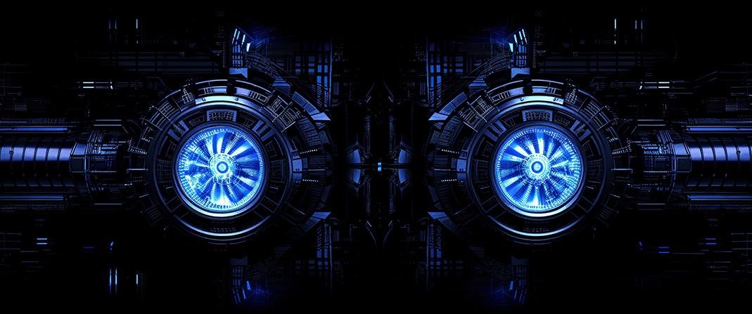 NEOTURBO<br/>PERFORMANCE ENGINE