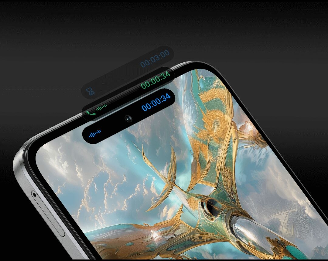 LIVE ISLAND INTERACTIVE