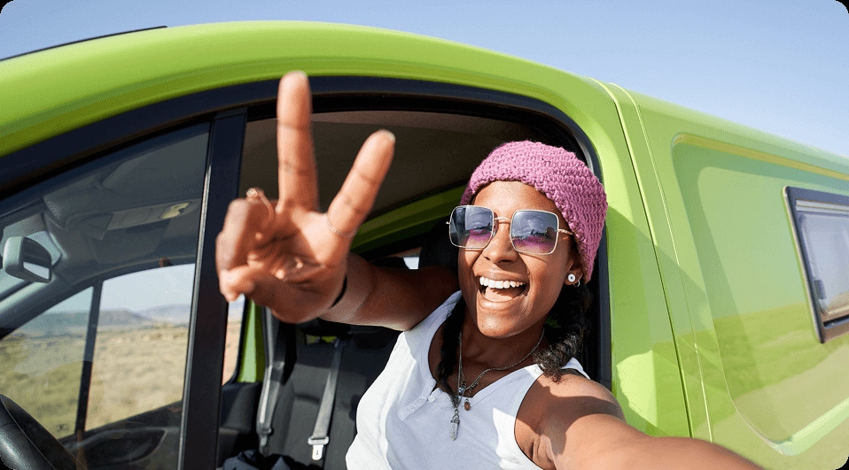 16MP Front Camera<br/>More Natural Selfie