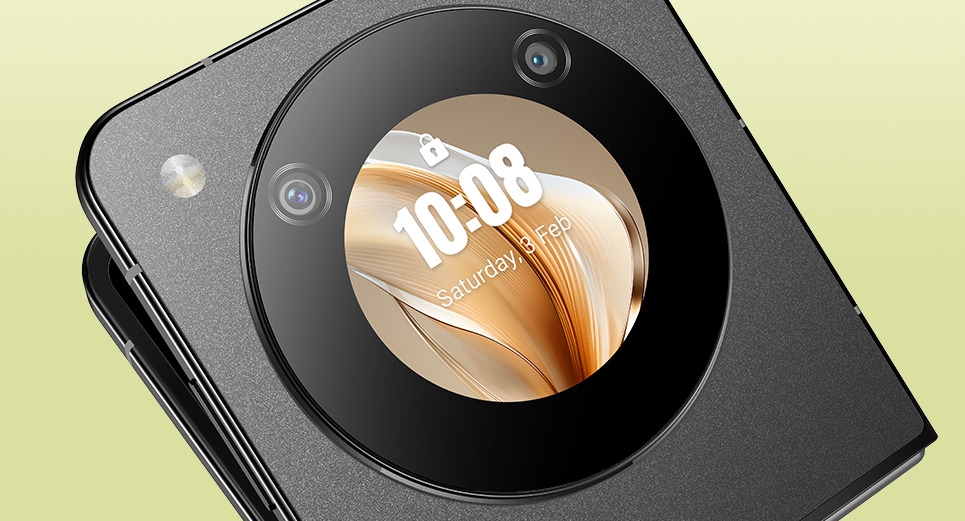 Art of Watchmaking with Ultimate Symmetry