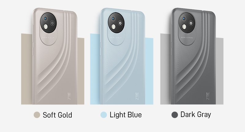 Premium Design in Stylish Colors