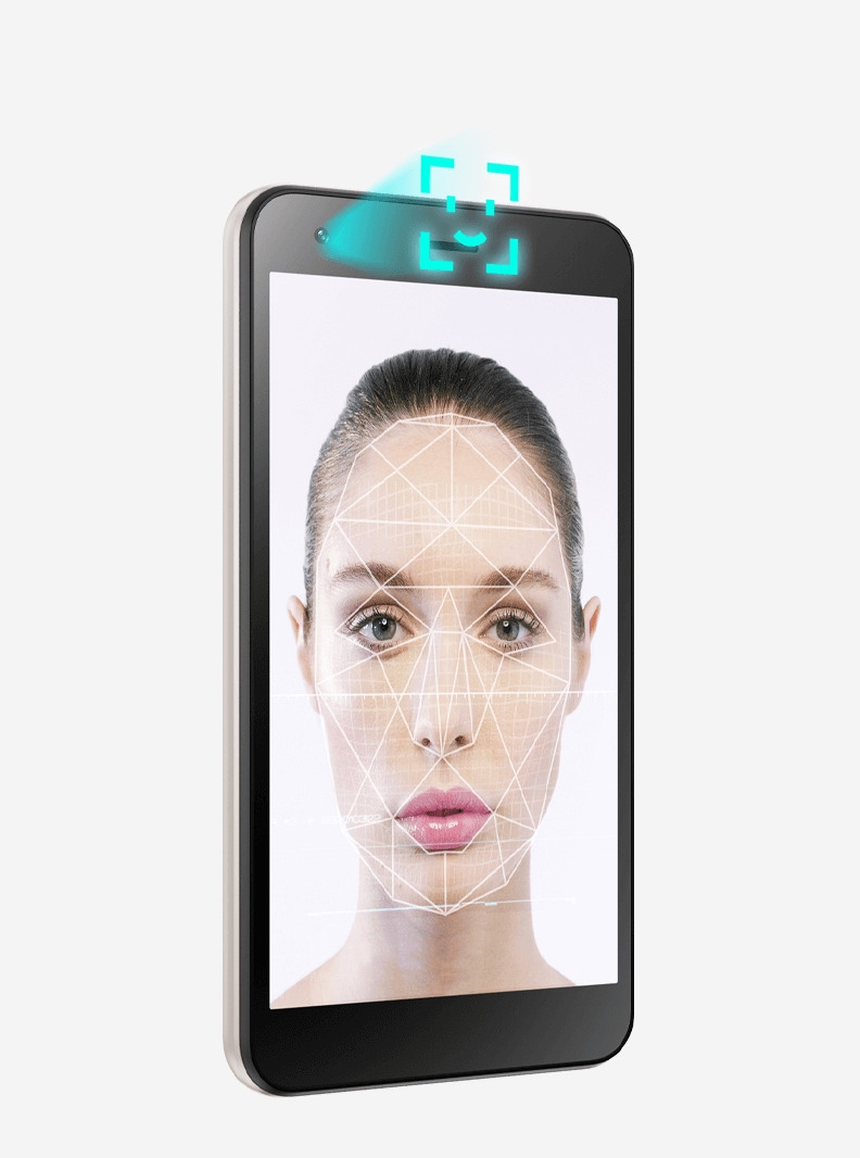 Fast and Secure Face Unlock
