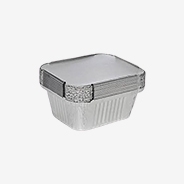Aluminium Foil