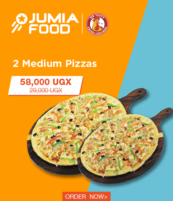 Jumia Food Uganda Food, Drinks, everything you need Order Online