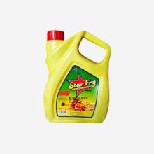 Cooking Oil