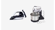 Small Appliances