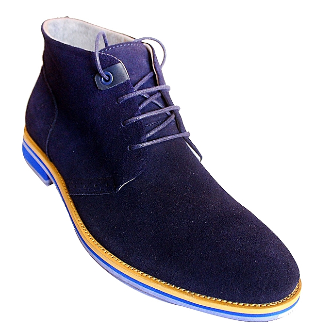 jumia suede shoes