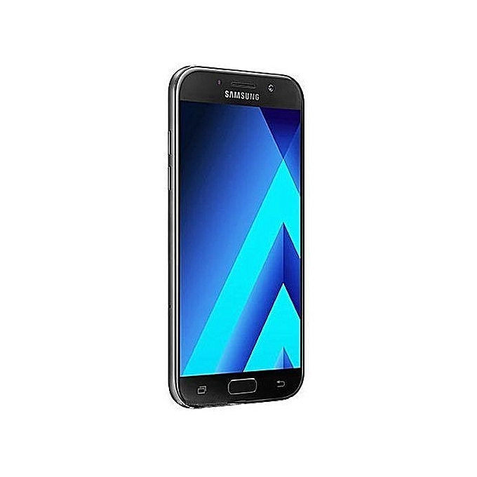 ram samsung galaxy a5 2017
