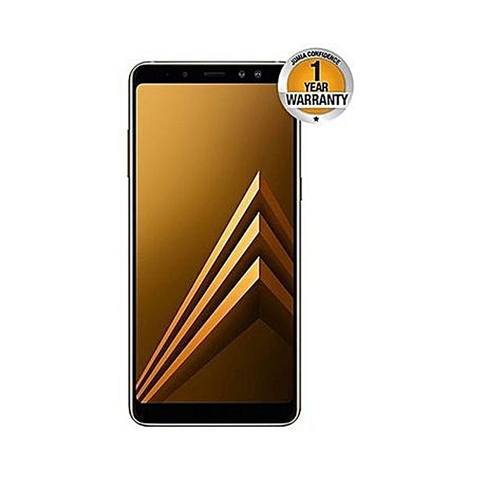 samsung galaxy a8 2018 ram