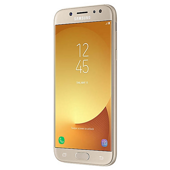Buy Samsung Samsung Galaxy J5 Pro (2017) - 5.2 Inches, 3GB RAM 16GB HDD