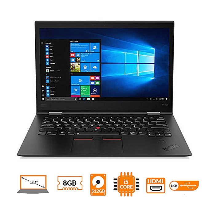 Buy Lenovo Lenovo ThinkPad X1 Yoga 1st Gen 14" 2in1 Laptop