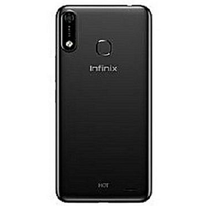 infinix c7