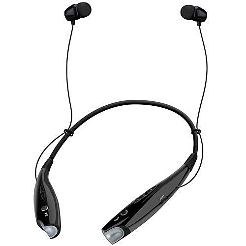 Buy Gtl Bluetooth Headset Wireless Neckband with ...