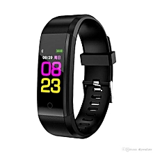 yoho smart watch instructions