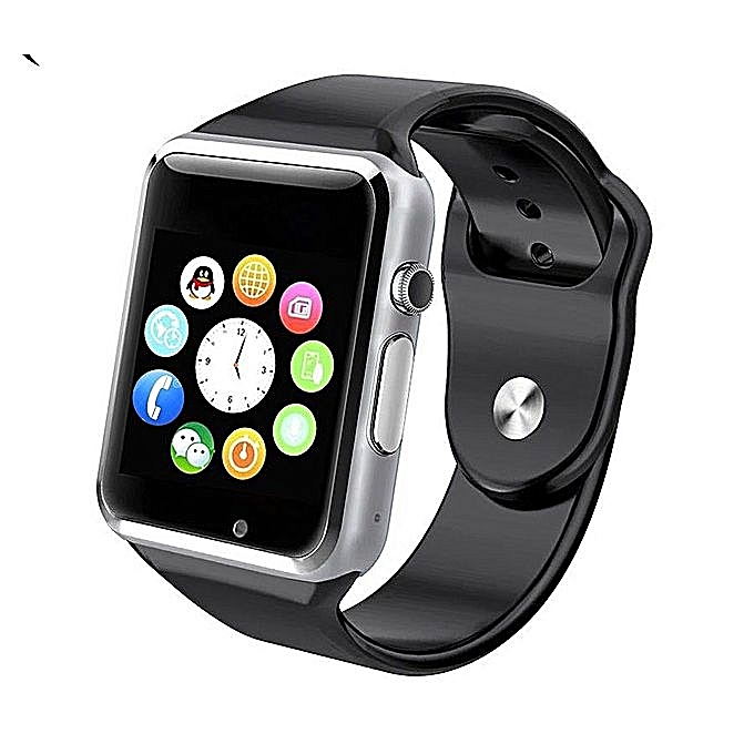 mobicloud a1 smart watch