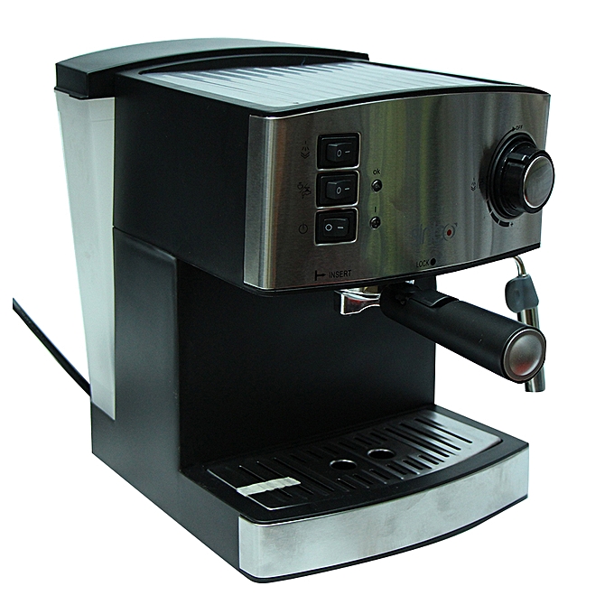 Buy Generic Sinbo Coffee Maker White online Jumia Uganda