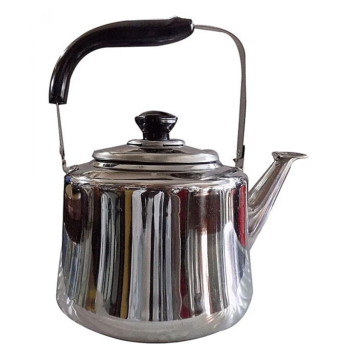  Metallic Non Electric Kettle 4.0L Jumia Uganda