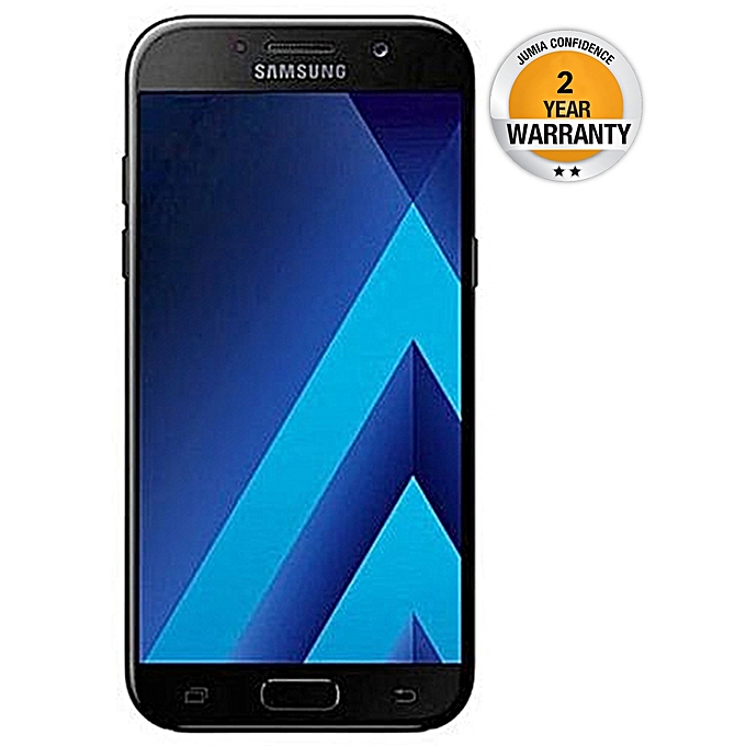 ram samsung galaxy a5 2017