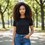 product_image_name-Royal-Curls 100% Synthetic Hair Extension-4