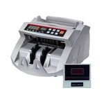 product_image_name-Generic-Bill Money Counter Worldwide Currency Cash Counting Machine UV & MG Counterfeit- White.-1