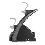 product_image_name-Generic-HP4-5401 PS4 Dual Charging Dock - Black.-2