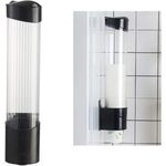 product_image_name-Generic-Wall mounted paper cup holder dispenser-2