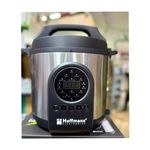 product_image_name-Hoffmans-6 L Digital Electric Pressure Cooker-1