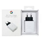 product_image_name-Google-30W USB-C - Fast Charging Pixel Phone Charger - Compatible with Other USB-C Devices -White-2