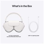product_image_name-Generic-Apple AirPods Max Wireless Over-Ear Headphones, Pro-Level for iphone and Andriod - multicolor-4