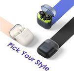 product_image_name-Oraimo-FreePods Neo Half In Ear True Wireless Earbuds-8