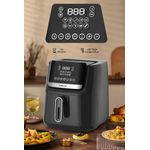product_image_name-Sokany-Digital Air Fryer 7.5 Littres - Black-3