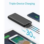 product_image_name-Anker-Power Bank PowerCore 26800mAh black-2