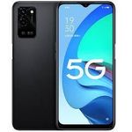 product_image_name-Oppo-A56  6.4" (8+5)GB 256GB Dual SIM 5G 5000mAh - Black-1