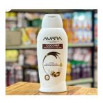 Amara Coconut Lotion 400ml