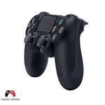 product_image_name-Generic-PS4 Pad DualShock 4 Wireless Controller Bluetooth Gamepad-Black-4